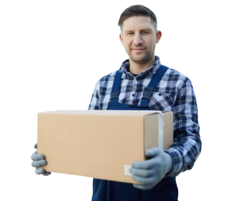 Склад Мобиус Логистика — аренда склада и хранение вещей в индивидуальных боксах, Москва