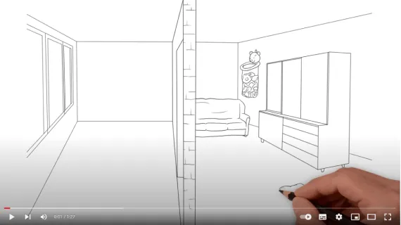 Фотогалерея складов и услуг Мобиус — аренда складов и индивидуальных боксов в Москве