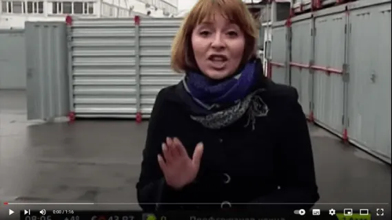 Фотогалерея складов и услуг Мобиус — аренда складов и индивидуальных боксов в Москве