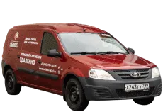 Услуги переезда и перевозки вещей от Мобиус — хранение и аренда складов в Москве