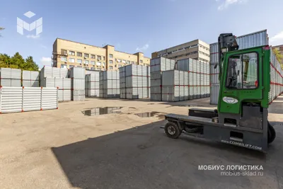 Металлические боксы для хранения Мобиус Рязанка — индивидуальные боксы, аренда склада Москва