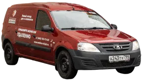 Услуги переезда и перевозки вещей от Мобиус — хранение и аренда складов в Москве