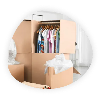 Склад Мобиус Логистика — аренда склада и хранение вещей в индивидуальных боксах, Москва