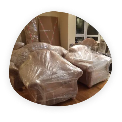 Склад Мобиус Логистика — аренда склада и хранение вещей в индивидуальных боксах, Москва