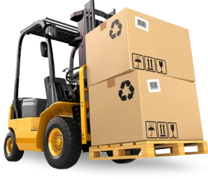 Склад Мобиус Логистика — аренда склада и хранение вещей в индивидуальных боксах, Москва