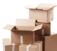 Хранение вещей, имущества