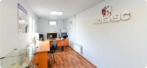 Склад Мобиус Логистика — аренда склада и хранение вещей в индивидуальных боксах, Москва