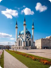 Склад Мобиус Логистика — аренда склада и хранение вещей в индивидуальных боксах, Москва