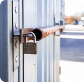 Склад Мобиус Логистика — аренда склада и хранение вещей в индивидуальных боксах, Москва