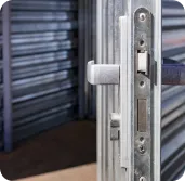 Склад Мобиус Логистика — аренда склада и хранение вещей в индивидуальных боксах, Москва