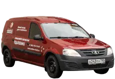 Услуги переезда и перевозки вещей от Мобиус — хранение и аренда складов в Москве