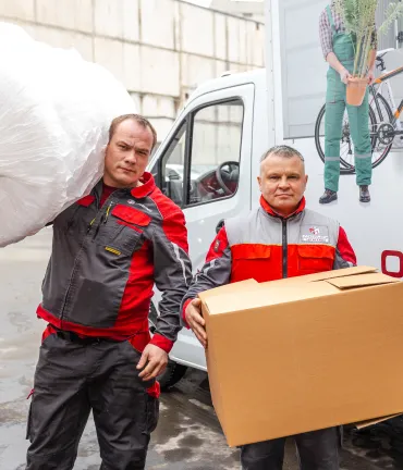 Слайдер контактов Мобиус — кадр 1 — аренда склада, индивидуальные боксы Москва