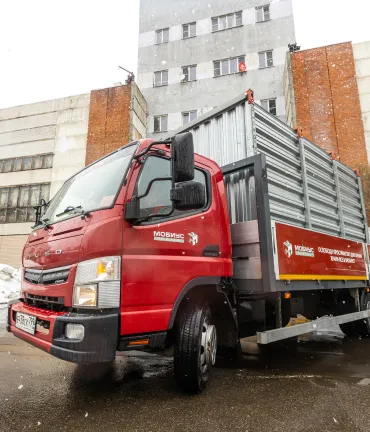 Слайдер контактов Мобиус — кадр 7 — аренда склада, индивидуальные боксы Москва