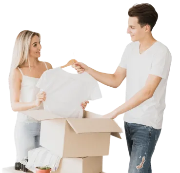 Переезд под ключ