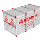 Модуль на вашей территории