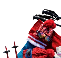 Хранение зимних вещей