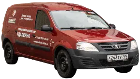 Услуги переезда и перевозки вещей от Мобиус — хранение и аренда складов в Москве