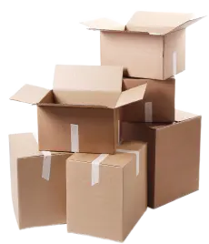 Услуги переезда и перевозки вещей от Мобиус — хранение и аренда складов в Москве