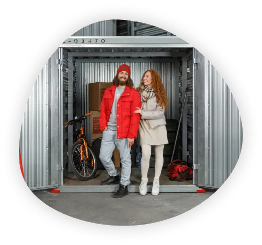 Услуги переезда и перевозки вещей от Мобиус — хранение и аренда складов в Москве