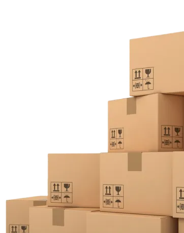 Склад Мобиус Логистика — аренда склада и хранение вещей в индивидуальных боксах, Москва