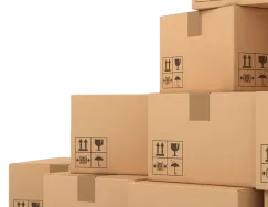 Склад Мобиус Логистика — аренда склада и хранение вещей в индивидуальных боксах, Москва