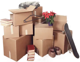 Склад Мобиус Логистика — аренда склада и хранение вещей в индивидуальных боксах, Москва